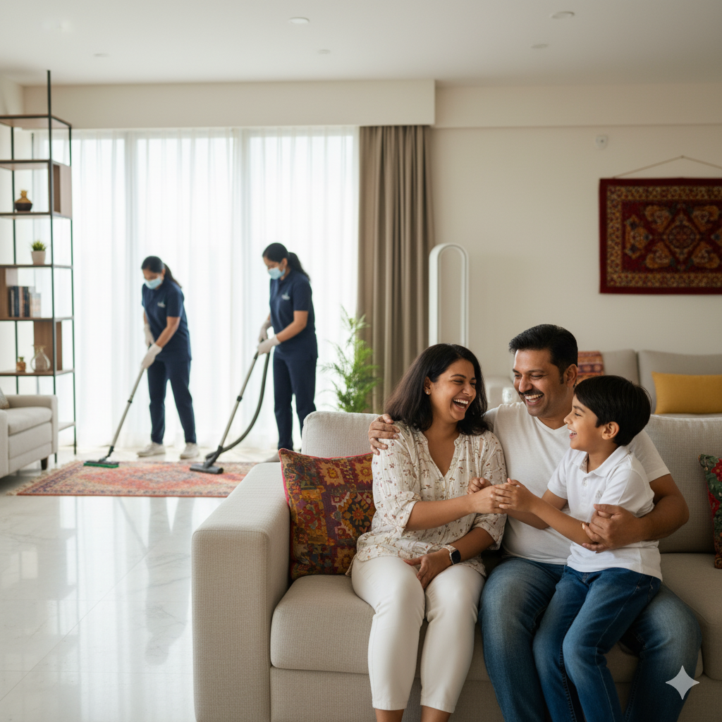 निष्कर्ष: साफ किचन, हेल्दी फैमिली 🌟