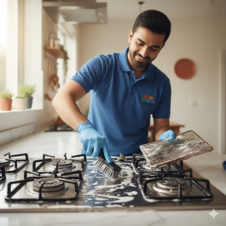 By Izak Home Services – Trusted Cleaning Experts in Jabalpur