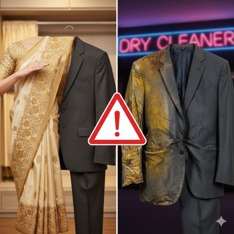 Cleaners Near Me Jabalpur – Kaise Choose Kare