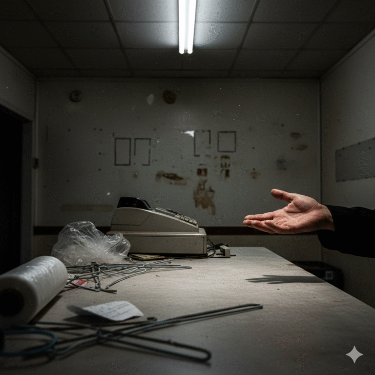 No Transparent Pricing