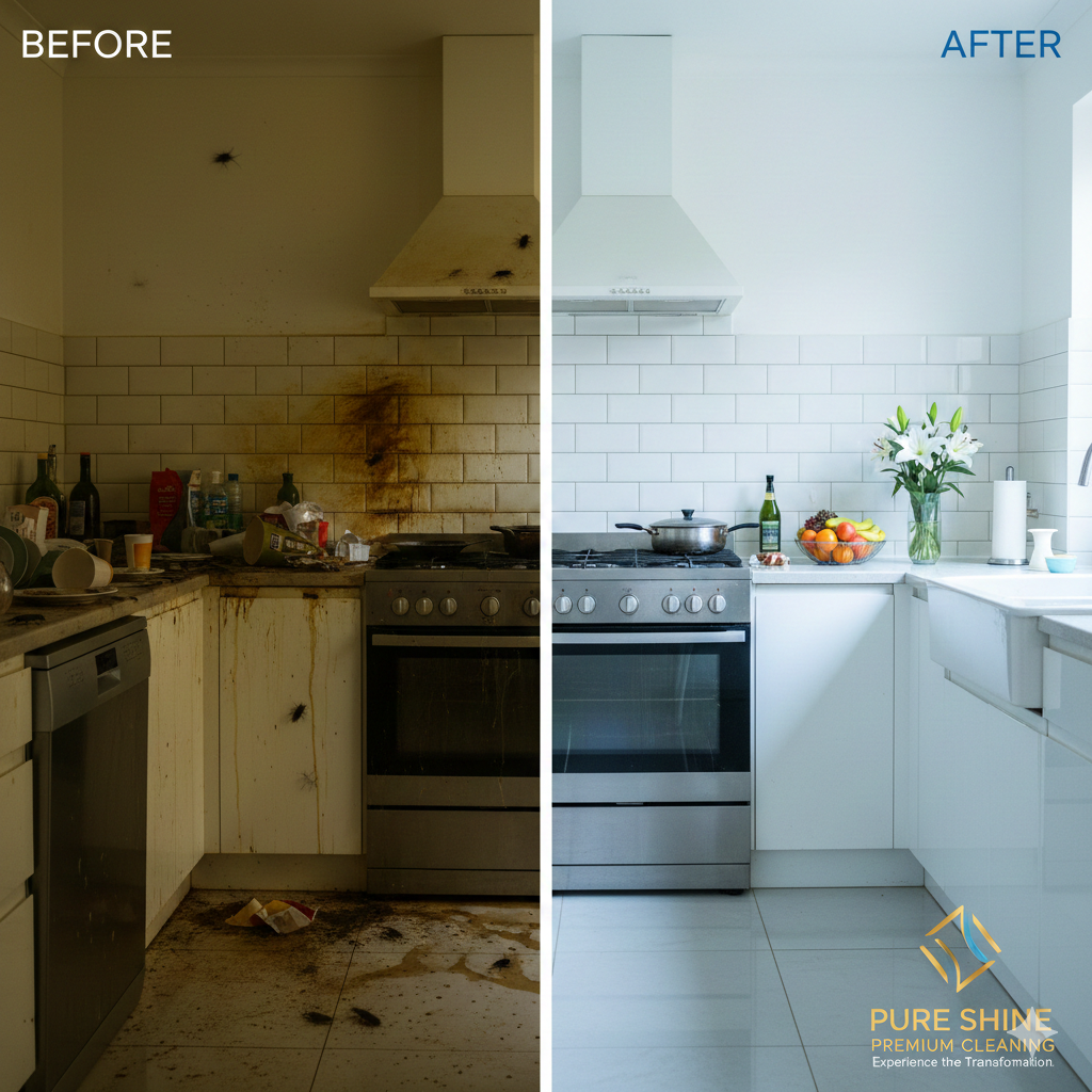 Professional Cleaning Kaise Choose Karein