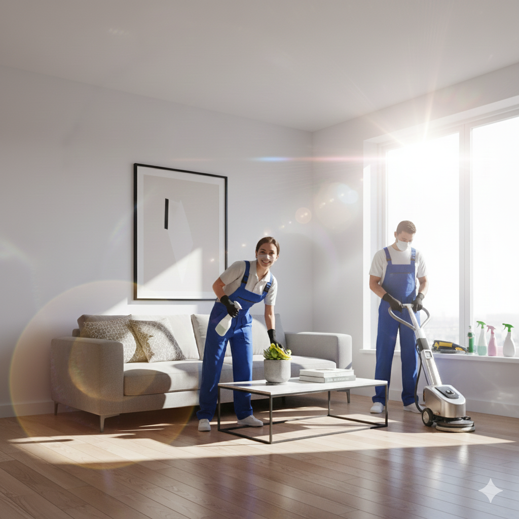 urben cleaning jabalpur