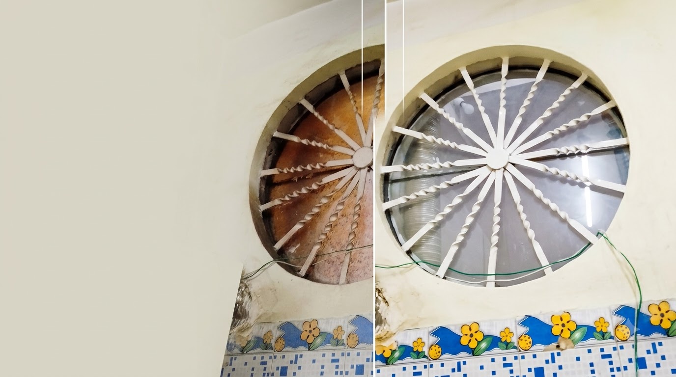 Kitchen Cleaning in Jabalpur